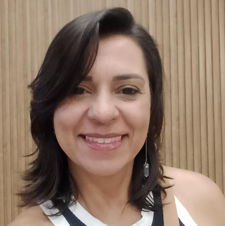 Isa Santos