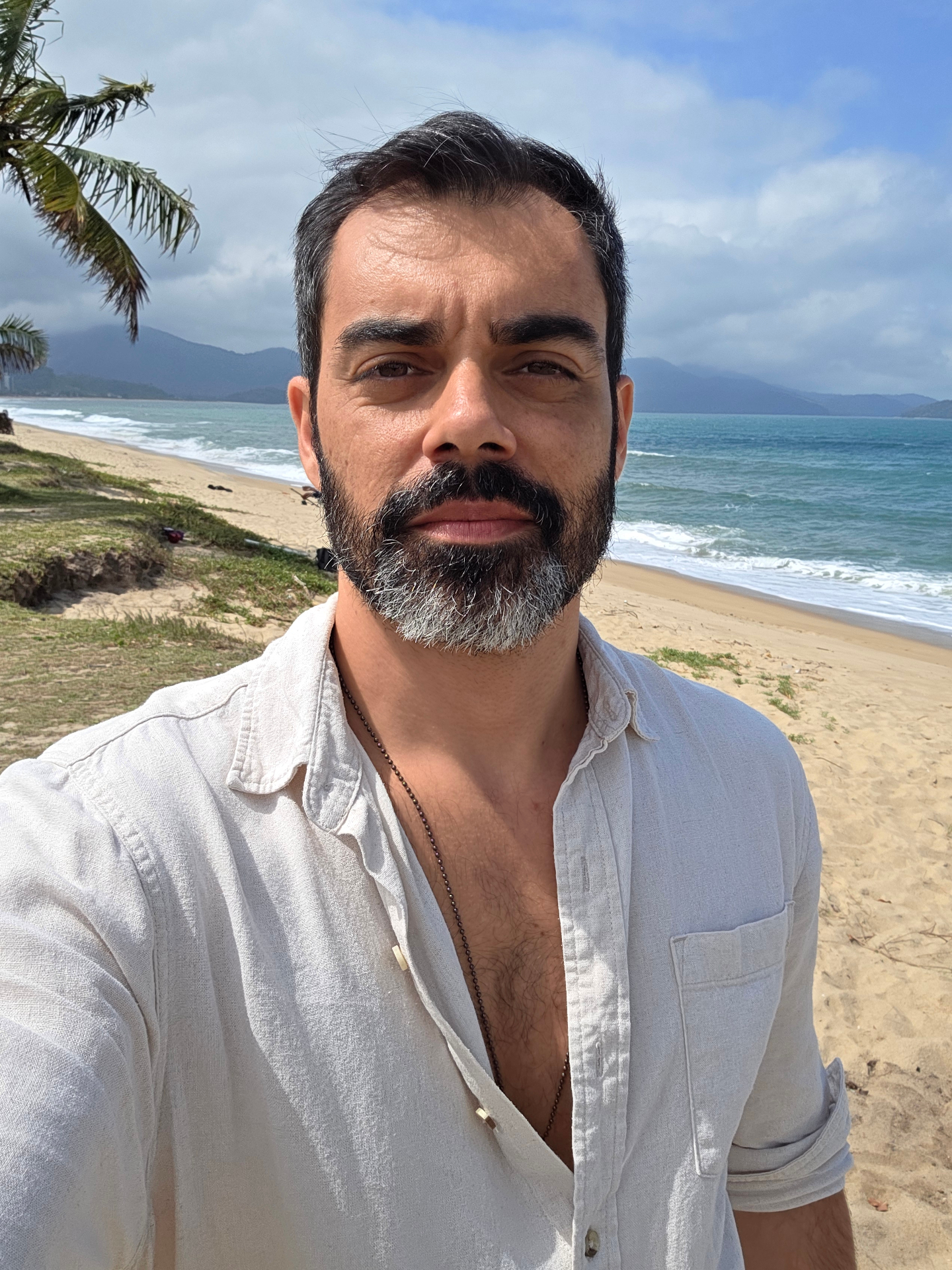 Leandro Brito